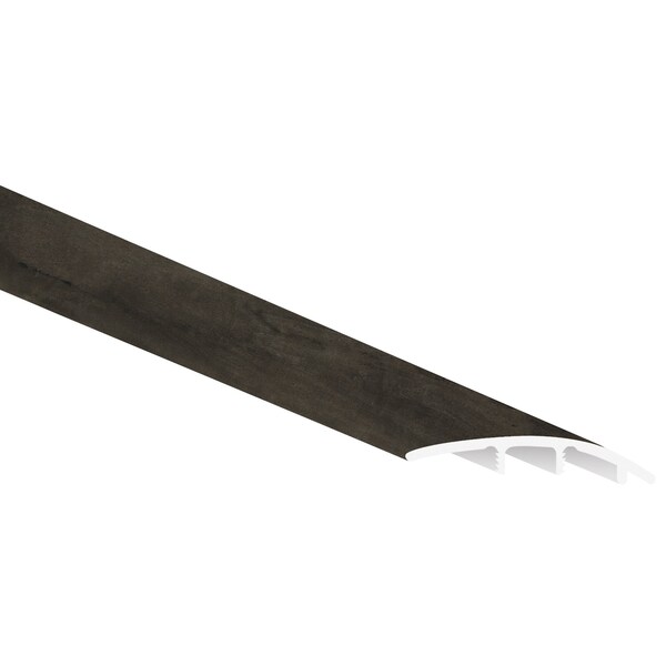 Msi Billingham 0.35 In. Thick X 1.772 In. Wide X 94 In. Length Luxury Vinyl Reducer Molding - ZOR-LVT-T-0038