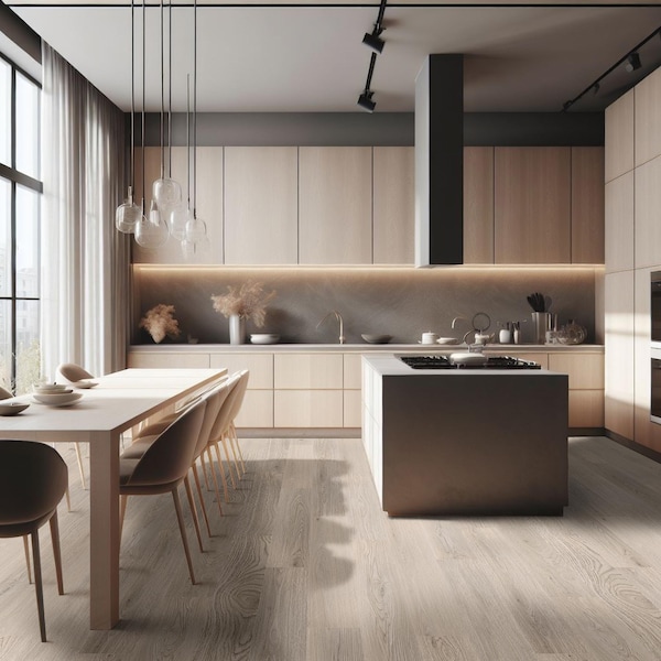 Msi Prescott Austell Grove Sample 20Mil Rigid Core Luxury Vinyl Plank Flooring - ZOR-LVR-SAM-0236