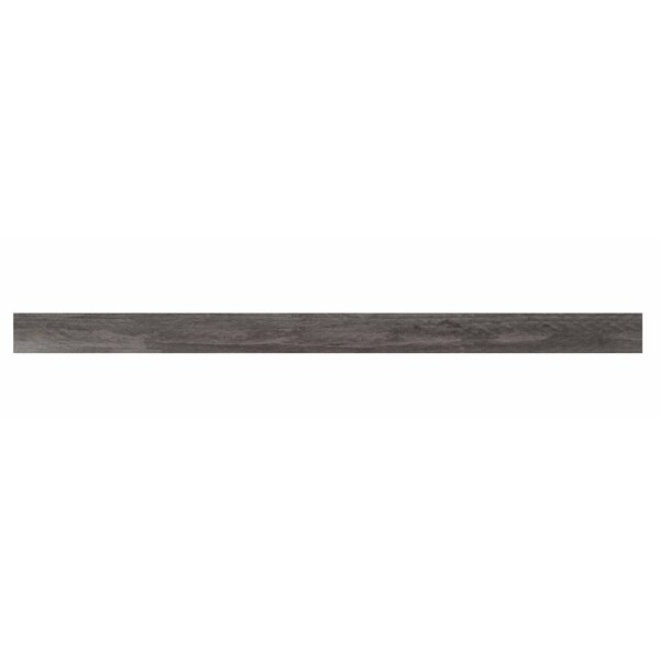 Msi Katella Ash 3/4 In. Thick X 3/5 In. Wide X 94 In. Length Luxury Vinyl Quarter Round Molding - ZOR-LVT-T-0142