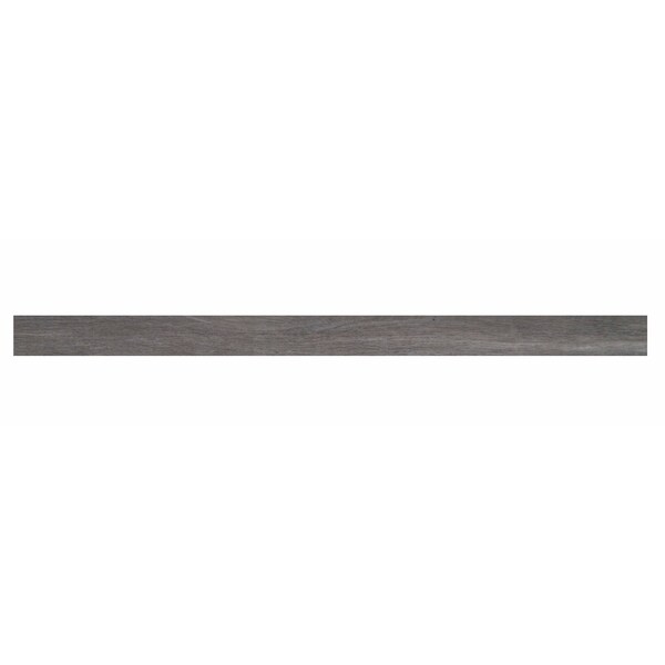 Msi Finely 3/4 In. Thick X 2 3/4 In. Wide X 94 In. Length Luxury Vinyl Stair Nose Molding - ZOR-LVT-T-0105