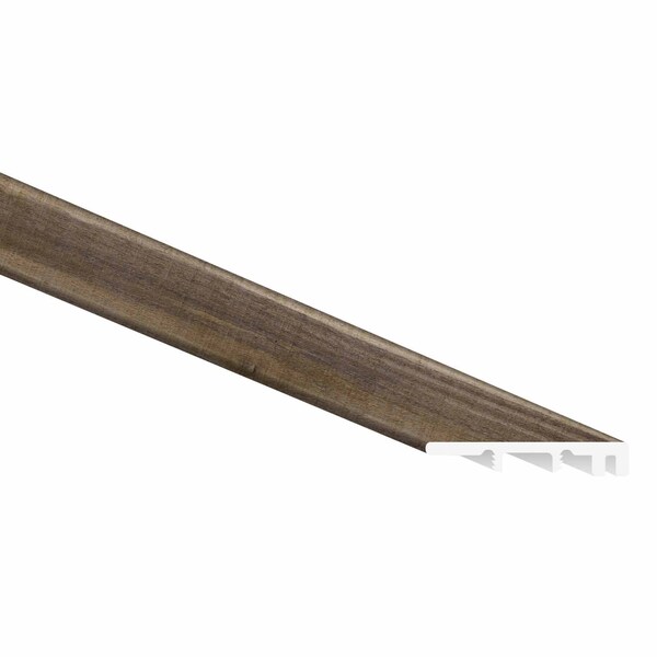 Msi Exotika 1/4 In. Thick X 1 3/4 In. Wide X 94 In. Length Luxury Vinyl End Cap Molding - ZOR-LVT-T-0089