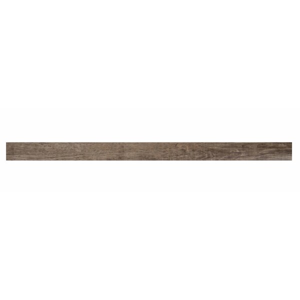 Msi Ryder 3/4 In. Thick X 3/5 In. Wide X 94 In. Length Luxury Vinyl Quarter Round Molding - ZOR-LVT-T-0184