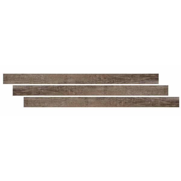 Msi Ryder 3/4 In. Thick X 3/5 In. Wide X 94 In. Length Luxury Vinyl Quarter Round Molding - ZOR-LVT-T-0184
