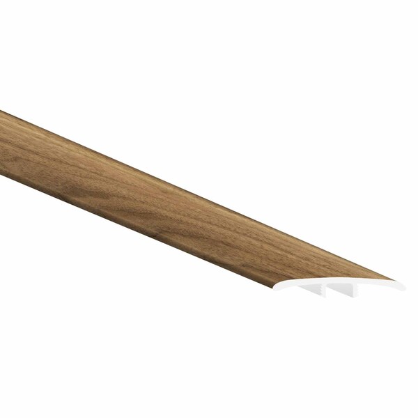 Msi Twany Birch1/4 In. Thick X 1 3/4 In. Wide X 94 In. Length Luxury Vinyl T-Molding - ZOR-LVT-T-0210