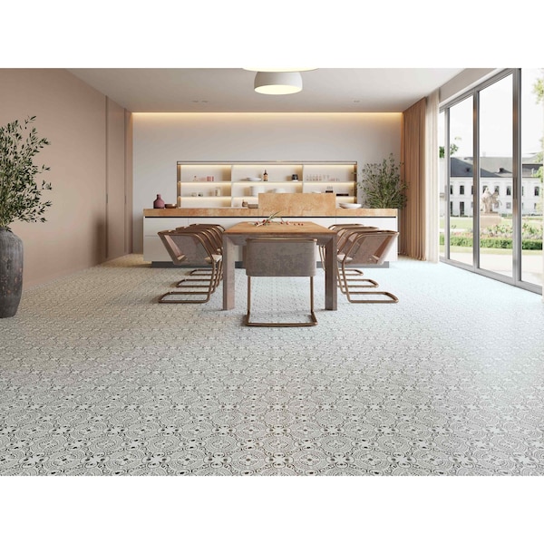 Msi Xl Trecento Kenzzi Taza 18 In X 36 In Rigid Core Rigid Core Luxury Vinyl Plank Flooring 6PK - ZOR-LVR-XL-0175