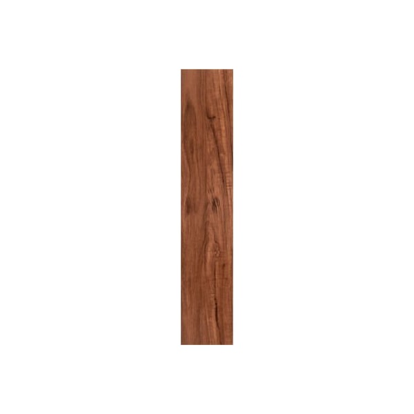 Achim Importing Achim Flex Flor Looselay Vinyl Plank 9in x 48in, Rustic Cherry, 8 Pack - LSLYP20208