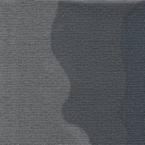 Lucida Surfaces LUCIDA SURFACES, MosaiCore Twilight Braid  Rhombus 9.75 in. x17 in. 3mm 28MIL Glue Down Luxury Vinyl Tiles , 226PK - SC-4205