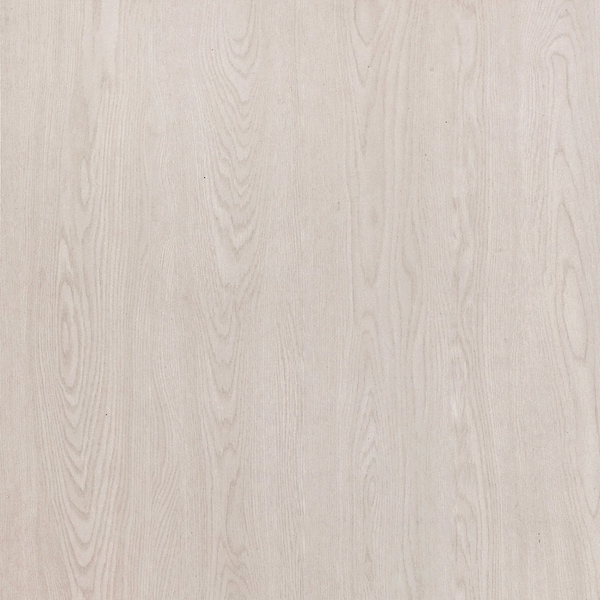 Lucida Surfaces LUCIDA SURFACES, BaseCore Cotton 6 in. x36 in. 2mm 12MIL Peel & Stick Vinyl Plank , 55PK - BC-902PLT