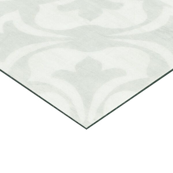 Daltile Daltile Bellant Cafe 18 in. x 18 in. Glue Down Luxury Vinyl Flooring, 16PK - BL361818GD1P
