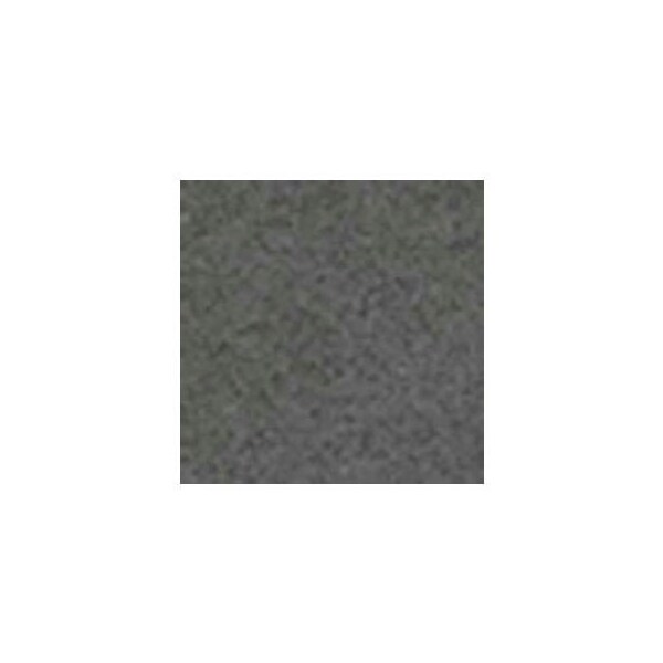 Roppe ROPPE Tuflex Spartus Recycled Rubber Tile, Interlock, 27inL X 27inW, Charcoal - RPSPLR913
