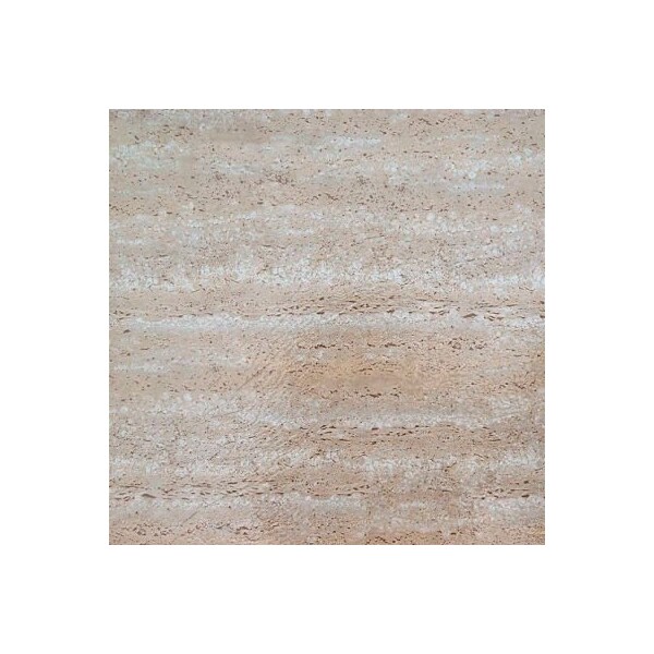 Achim Importing Achim Nexus Self Adhesive Vinyl Floor Tile 12in x 12in, Travatine Marble, 20 Pack - FTVMA42520