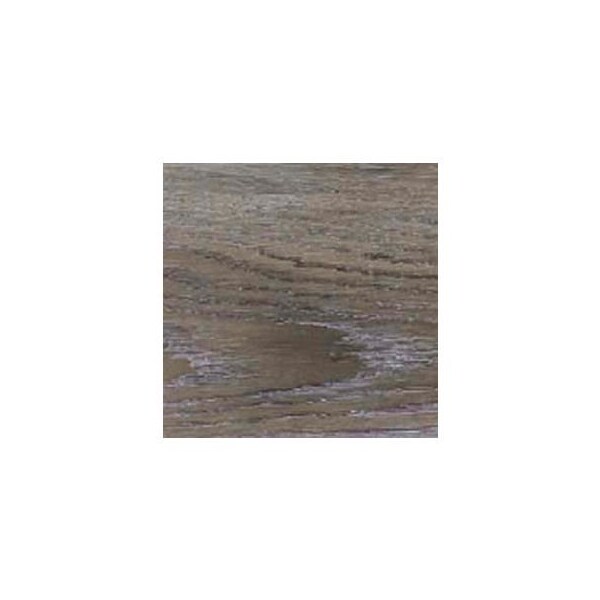 Roppe ROPPE Premium Vinyl Wood Plank, 6inL X 48inW X 3/16in Thick, Limed Gray Oak - WL6PXP040
