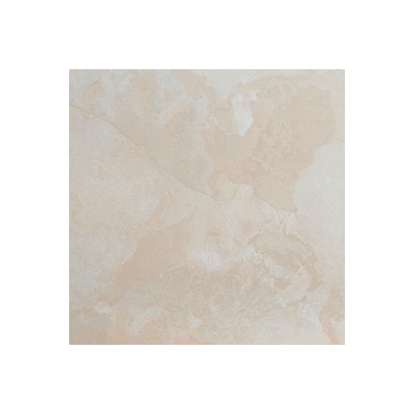 Achim Importing Achim Nexus Self Adhesive Vinyl Floor Tile 12in x 12in, White Slate, 20 Pack - FTVMA45620