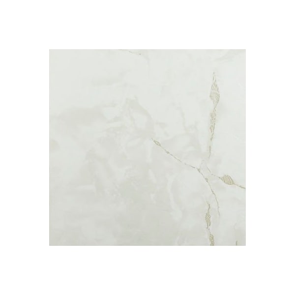 Achim Importing Achim Nexus Self Adhesive Vinyl Floor Tile 12in x 12in, Classic White with Grey Veins, 20 Pack - FTVMA40220