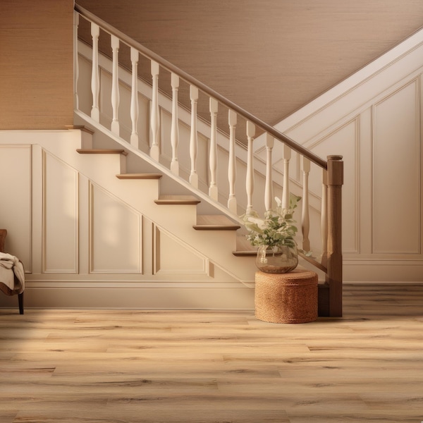 Msi Scandi 22MIL Rigid Core Sample Luxury Vinyl Plank Flooring - ZOR-LVR-SAM-0227