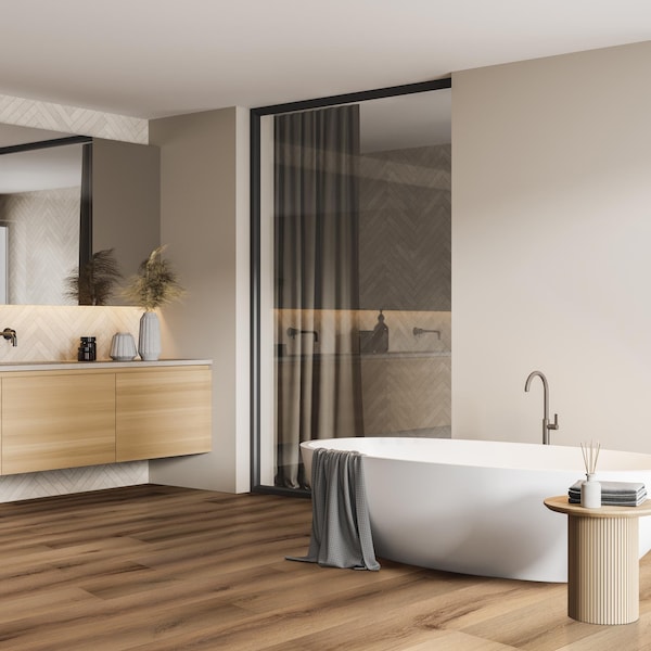 Msi Scandi 22MIL Rigid Core Sample Luxury Vinyl Plank Flooring - ZOR-LVR-SAM-0227