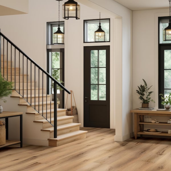 Msi Scandi 20MIL Rigid Core Sample Luxury Vinyl Plank Flooring - ZOR-LVR-SAM-0213