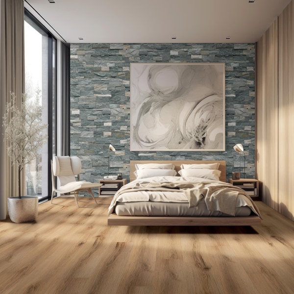 Msi Scandi 20MIL Rigid Core Sample Luxury Vinyl Plank Flooring - ZOR-LVR-SAM-0213