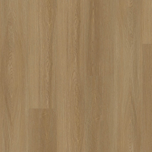Msi Bayside Buff 9" X 48" X 22Mil Rigid Core Luxury Vinyl Plank Flooring, PK7 - ZOR-LVR-0217