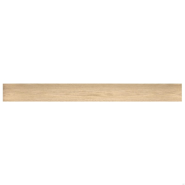 Msi Mccarran Tualatin Blonde 9'' x 86'' 4MM Engineered Hardwood Flooring, 6PK - ZOR-LVW-0136