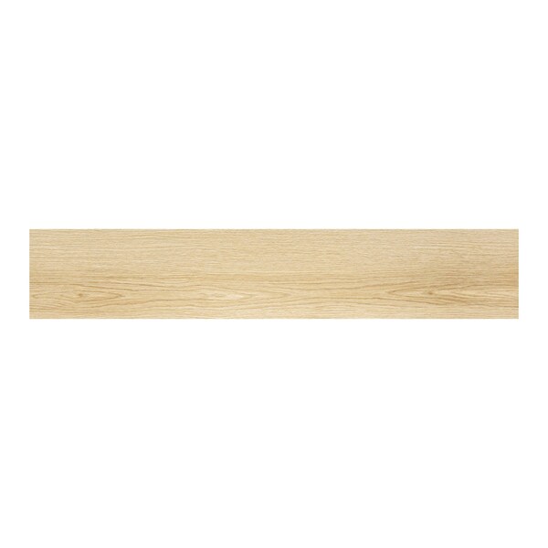 Msi Bayside Buff 20MIL Rigid Core Sample Luxury Vinyl Plank Flooring - ZOR-LVR-SAM-0203