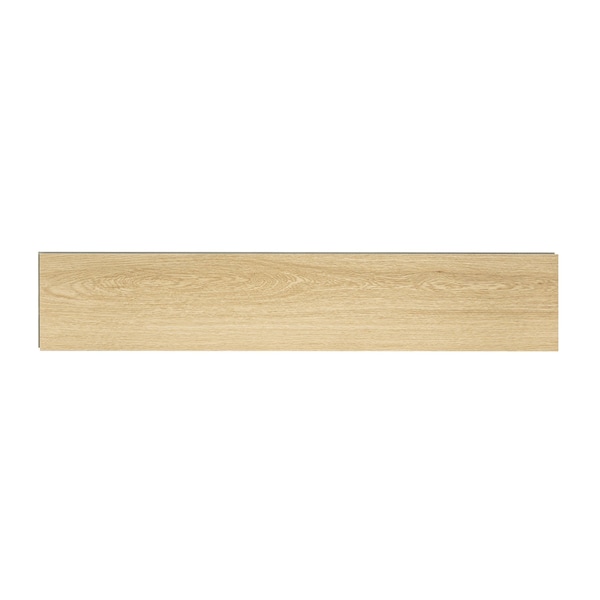 Msi Bayside Buff 20MIL Rigid Core Sample Luxury Vinyl Plank Flooring - ZOR-LVR-SAM-0203