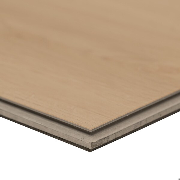 Msi Cabana 22MIL Rigid Core Sample Luxury Vinyl Plank Flooring - ZOR-LVR-SAM-0218