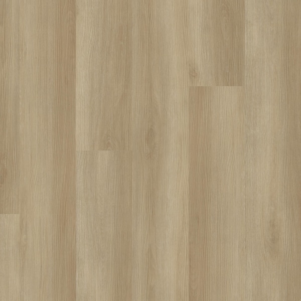 Msi Flaxen 9" X 48" X 22Mil Rigid Core Luxury Vinyl Plank Flooring, PK7 - ZOR-LVR-0221