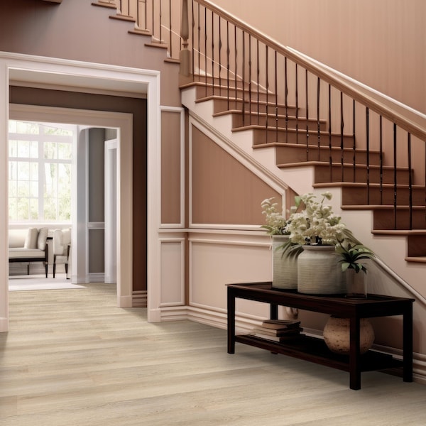 Msi Palmilla 22MIL Rigid Core Sample Luxury Vinyl Plank Flooring - ZOR-LVR-SAM-0226