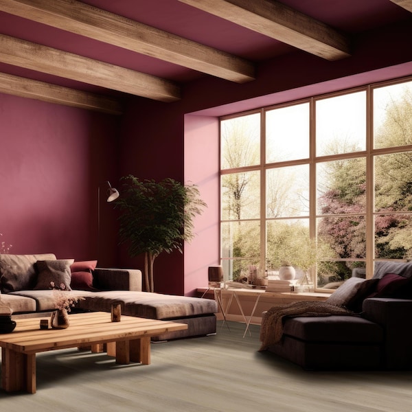 Msi Palmilla 22MIL Rigid Core Sample Luxury Vinyl Plank Flooring - ZOR-LVR-SAM-0226