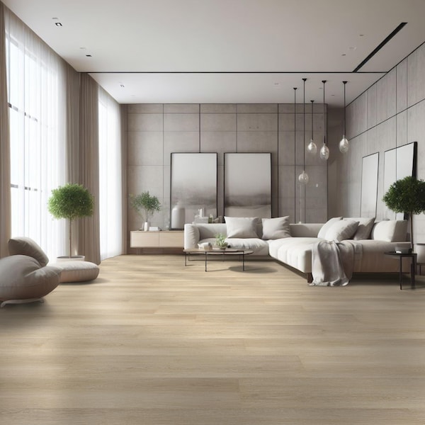 Msi Palmilla 22MIL Rigid Core Sample Luxury Vinyl Plank Flooring - ZOR-LVR-SAM-0226