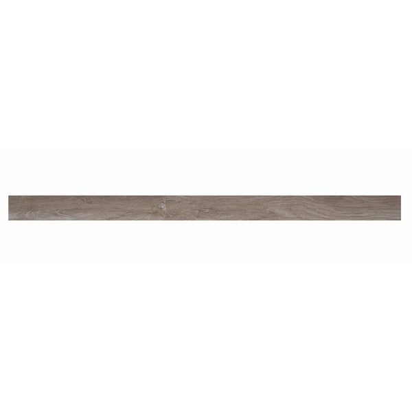 Msi Twilight Oak 1/3 In. Thick X 1 3/4 In. Wide X 94 In. Length Luxury Vinyl Reducer Molding - ZOR-LVT-T-0215