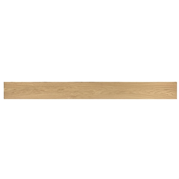 Msi Mccarran Montevideo Oak 9'' x 86'' 4MM Engineered Hardwood Flooring, 240PK - ZOR-LVW-0132P
