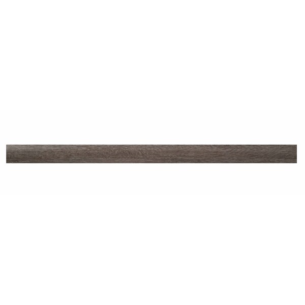 Msi Ludlow 1/4 In. Thick X 1 3/4 In. Wide X 94 In. Length Luxury Vinyl T-Molding Large - ZOR-LVT-T-0162