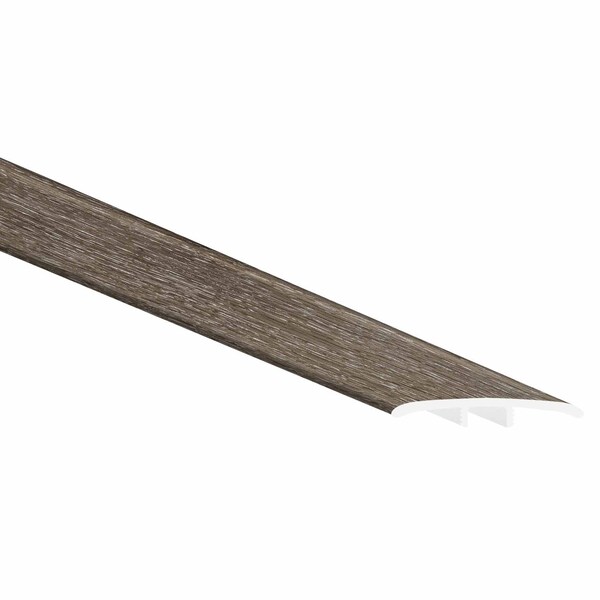 Msi Ludlow 1/4 In. Thick X 1 3/4 In. Wide X 94 In. Length Luxury Vinyl T-Molding Large - ZOR-LVT-T-0162