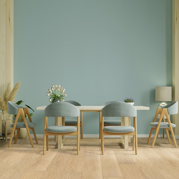 Msi Coastal Cottage 9" X 48" X 20Mil Rigid Core Luxury Vinyl Plank Flooring, PK440 - ZOR-LVR-0205P