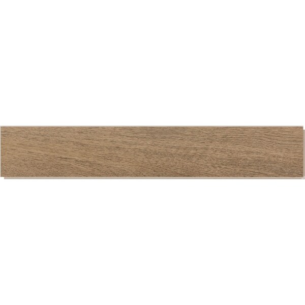 Daltile Asher Bend 5in. x 24in. Herringbone Rigid Click Luxury Vinyl Flooring 18.60 Sq Ft, 24PK - AB2552420L65MSX