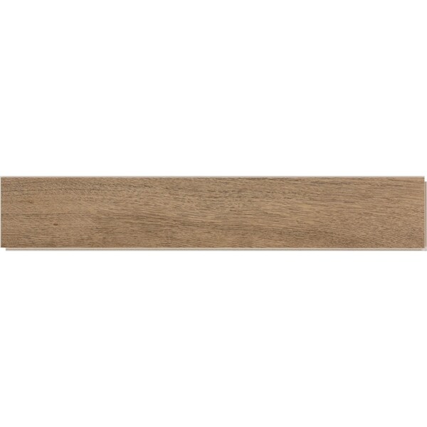 Daltile Asher Bend 5in. x 24in. Herringbone Rigid Click Luxury Vinyl Flooring 18.60 Sq Ft, 24PK - AB2552420L65MSX