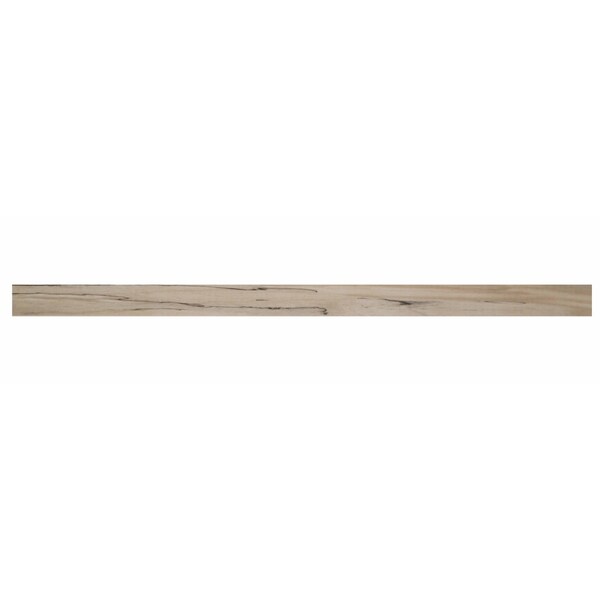 Msi Akadia 3/4 In. Thick X 2 3/4 In. Wide X 94 In. Length Luxury Vinyl Stair Nose Molding - ZOR-LVT-T-0014