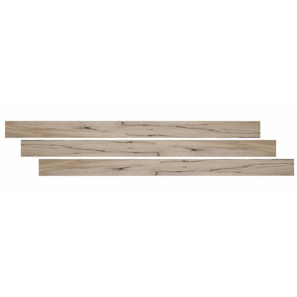 Msi Akadia 3/4 In. Thick X 2 3/4 In. Wide X 94 In. Length Luxury Vinyl Stair Nose Molding - ZOR-LVT-T-0014