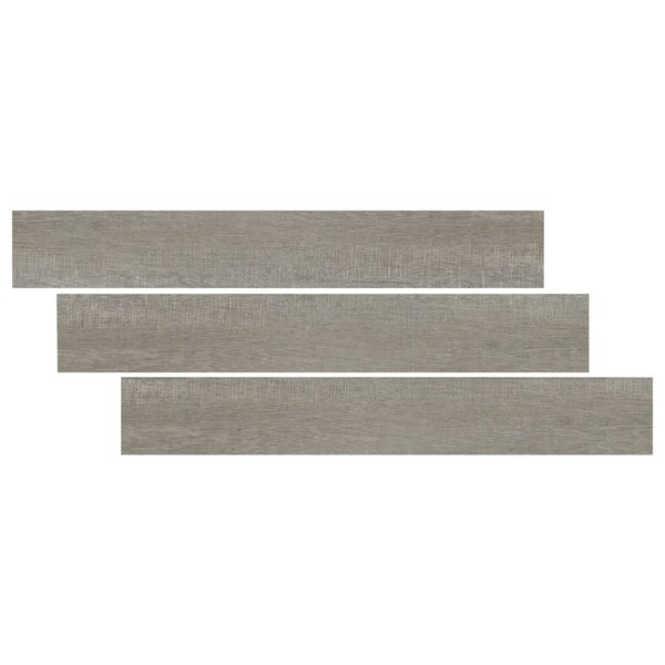 Msi Emridge 1.81 in. T x 12.3 in. W x 47.5 in. L Stair Tread Eased Edge Low Gloss Luxury Vinyl Tile, 2PK - ZOR-LVT-TR-0299