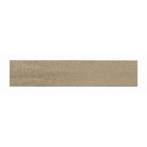Msi Emridge 1.81 in. T x 12.3 in. W x 47.5 in. L Stair Tread Eased Edge Low Gloss Luxury Vinyl Tile, 2PK - ZOR-LVT-TR-0299