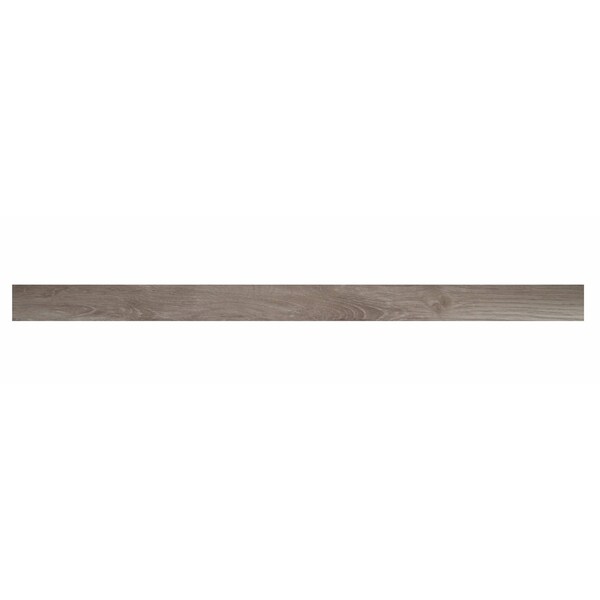Msi Twilight Oak 1/4 In. Thick X 1 3/4 In. Wide X 94 In. Length Luxury Vinyl End Cap Molding - ZOR-LVT-T-0211