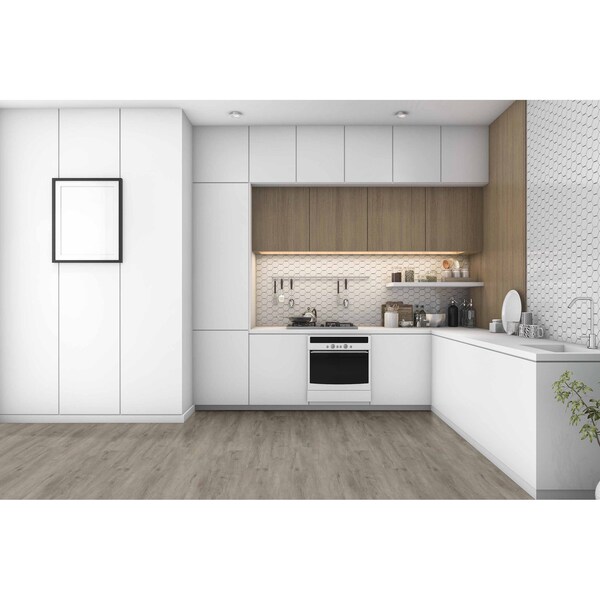 Msi Twilight Oak 1/4 In. Thick X 1 3/4 In. Wide X 94 In. Length Luxury Vinyl End Cap Molding - ZOR-LVT-T-0211