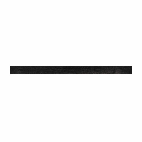 Msi Dakworth 0.98 In. Thick X 3.07 In. Wide X 94 In. Length Luxury Vinyl Flush Stairnose Molding - ZOR-LVT-T-0079