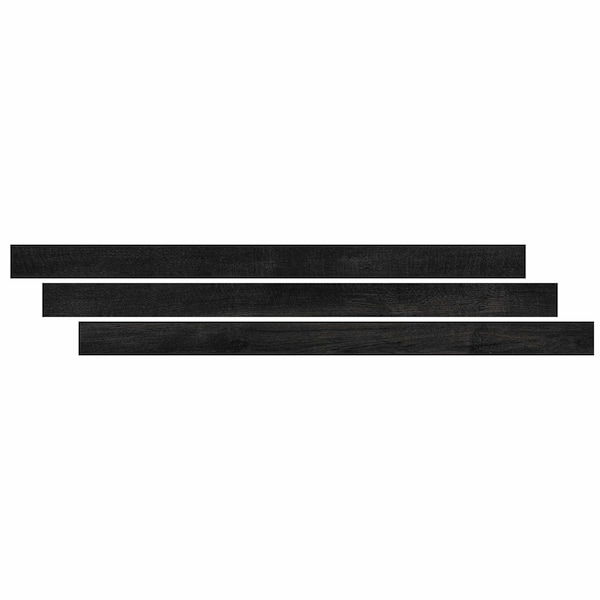 Msi Dakworth 0.98 In. Thick X 3.07 In. Wide X 94 In. Length Luxury Vinyl Flush Stairnose Molding - ZOR-LVT-T-0079
