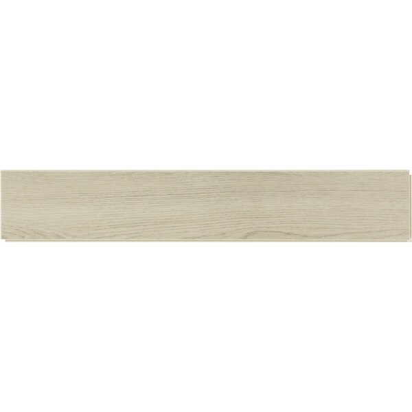 Daltile Asher Bend 5in. x 24in. Herringbone Rigid Click Luxury Vinyl Flooring 18.60 Sq Ft, 24PK - AB2152420L65MSX