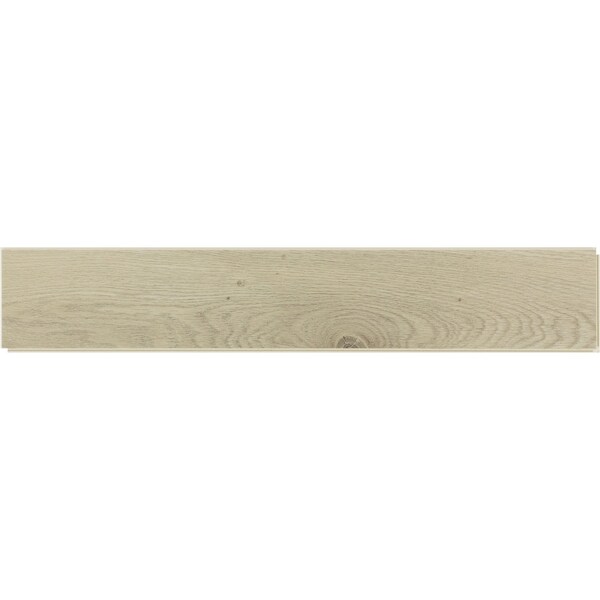 Daltile Asher Bend 5in. x 24in. Herringbone Rigid Click Luxury Vinyl Flooring 18.60 Sq Ft, 24PK - AB2152420L65MSX