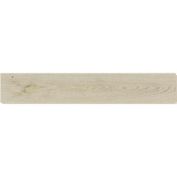 Daltile Asher Bend 5in. x 24in. Herringbone Rigid Click Luxury Vinyl Flooring 18.60 Sq Ft, 24PK - AB2152420L65MSX
