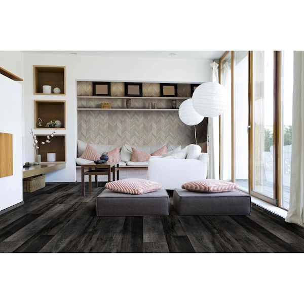 Msi Andover Dakworth SAMPLE Rigid Core Luxury Vinyl Plank Flooring - ZOR-LVR-0104-SAM